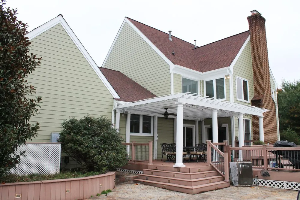 Slide of Sunshine Contracting