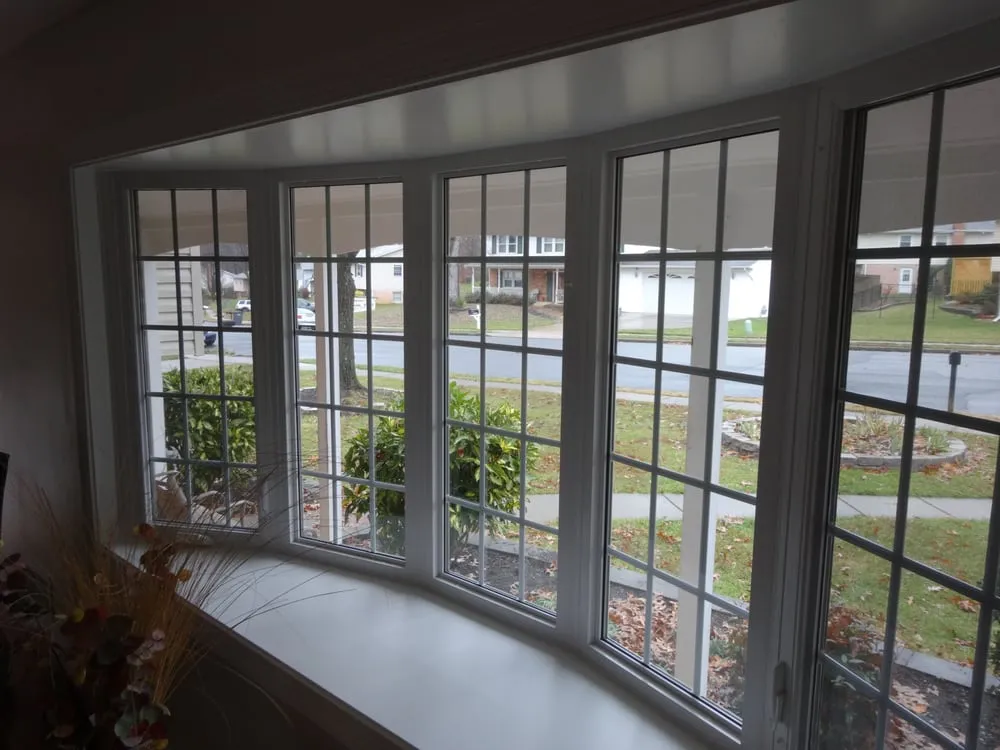 Slide of Sunshine Contracting