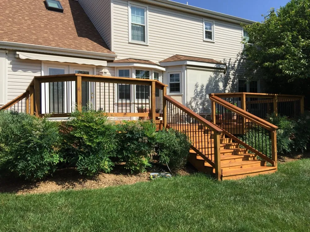 Slide of Sunshine Contracting