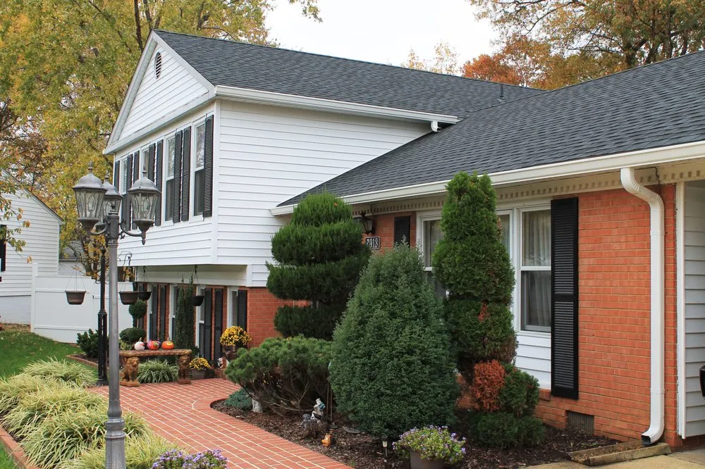 Slide of Sunshine Contracting