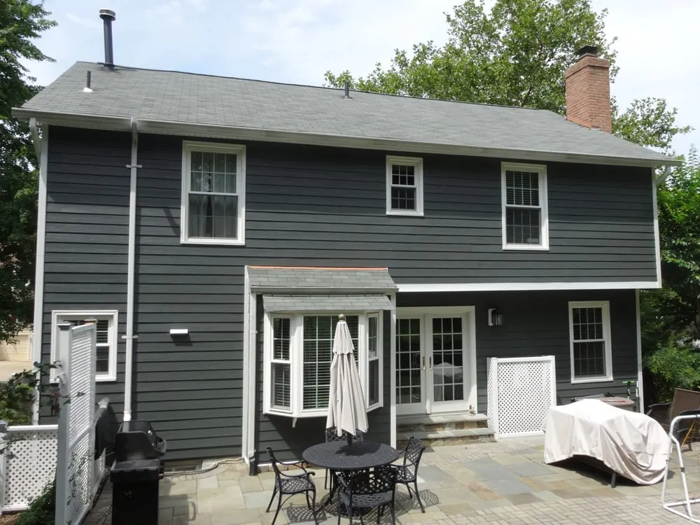 Slide of Sunshine Contracting