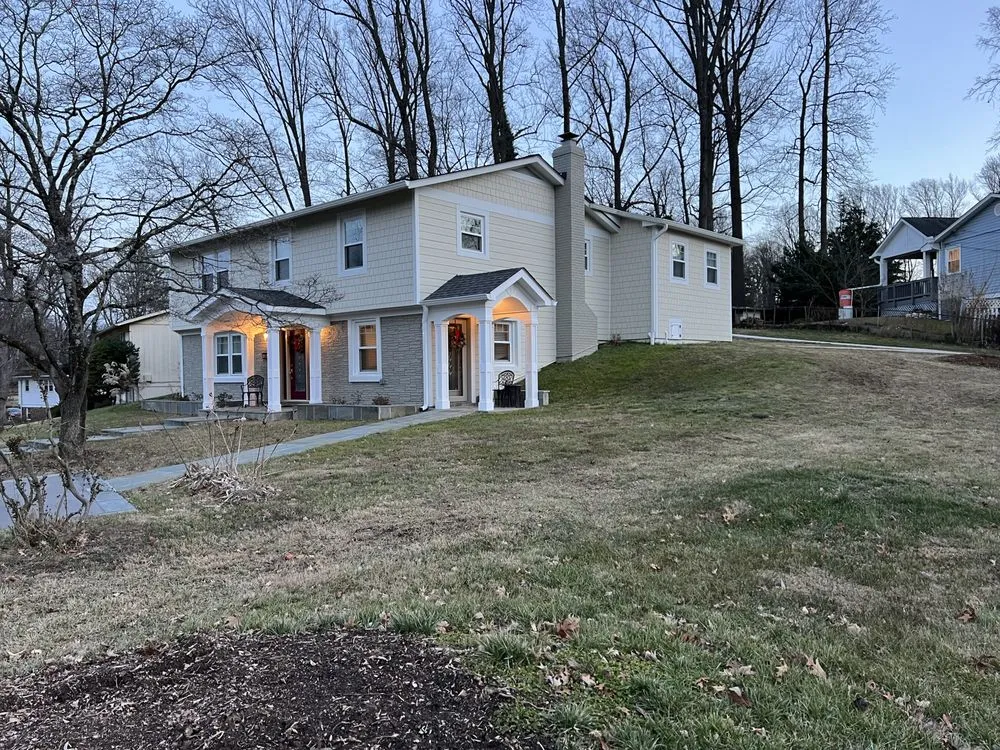 Slide of Sunshine Contracting