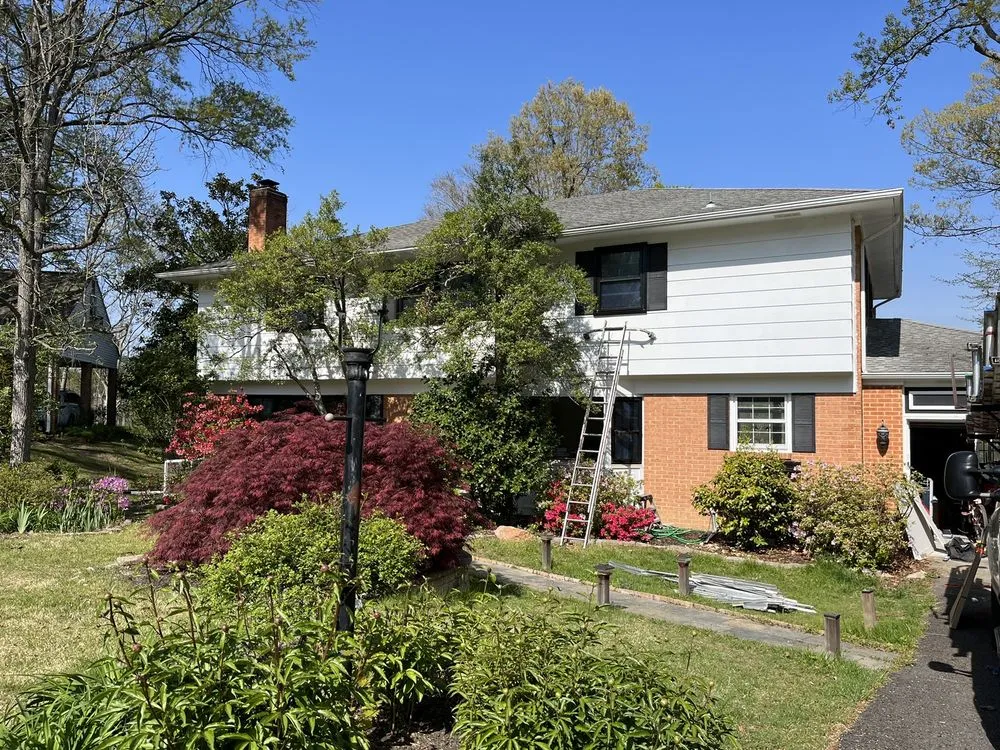 Slide of Sunshine Contracting