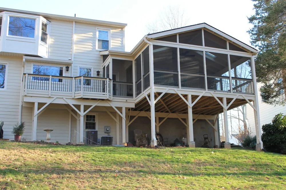 Slide of Sunshine Contracting