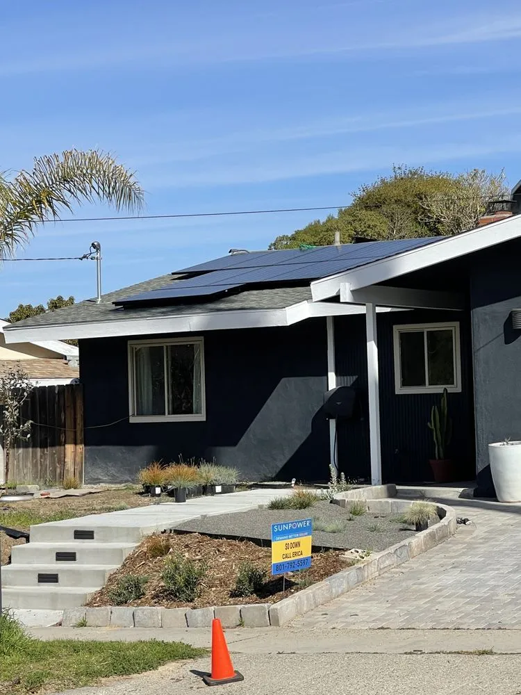 Slide of Sunshine Energy