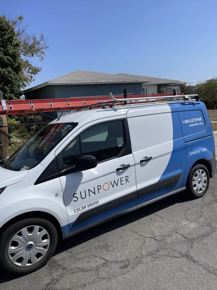 Slide of Sunshine Energy