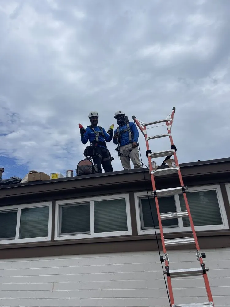 Slide of Sunshine Energy