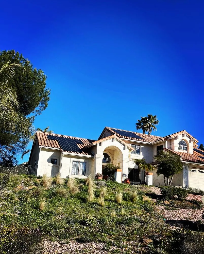 Slide of Sunshine Energy