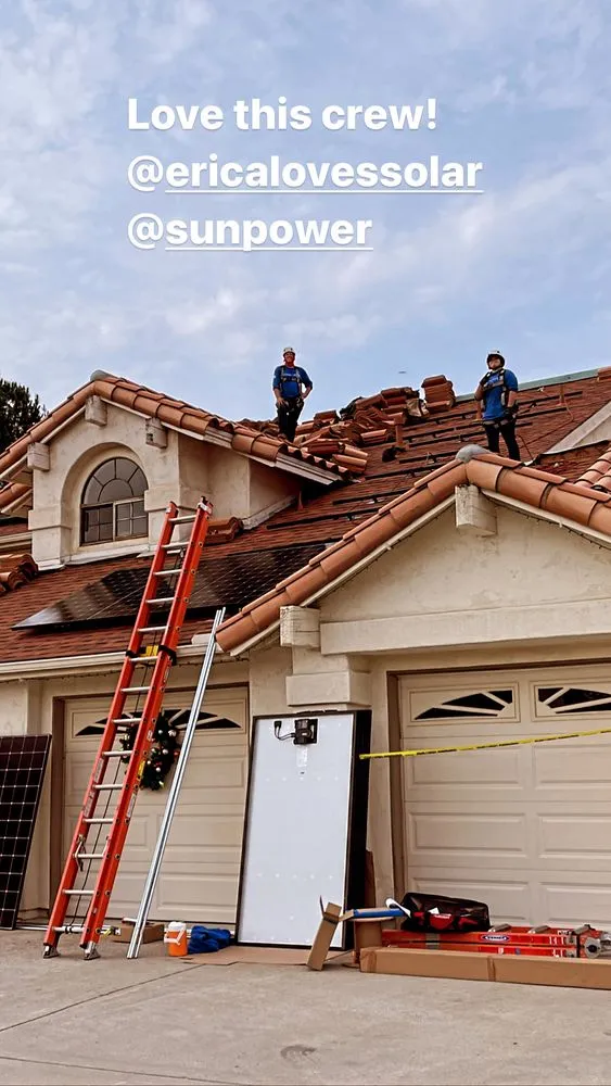 Slide of Sunshine Energy