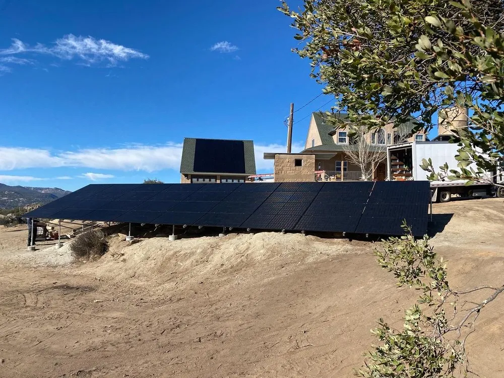 Slide of Sunshine Energy