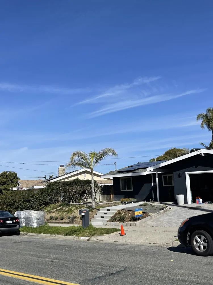 Slide of Sunshine Energy