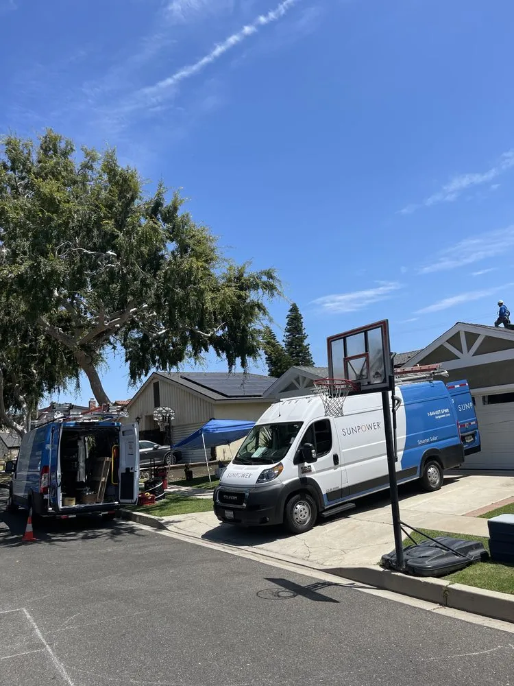 Slide of Sunshine Energy