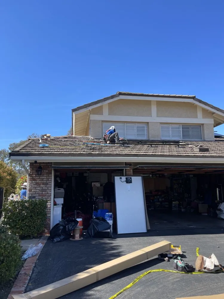 Slide of Sunshine Energy