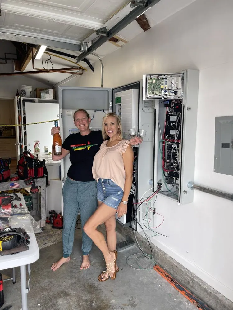 Slide of Sunshine Energy