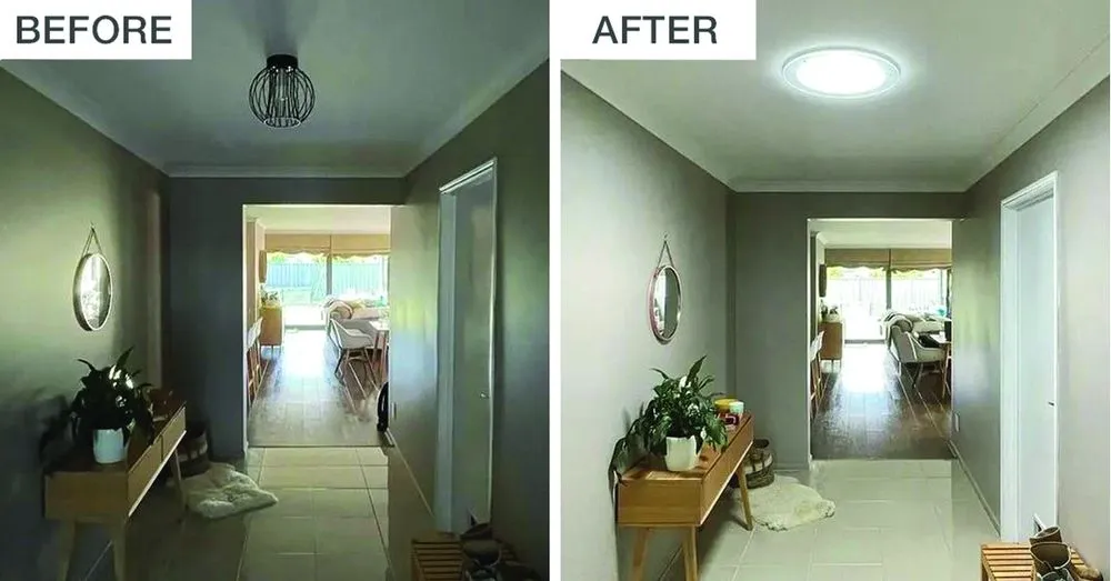 Slide of Sunshine Experts