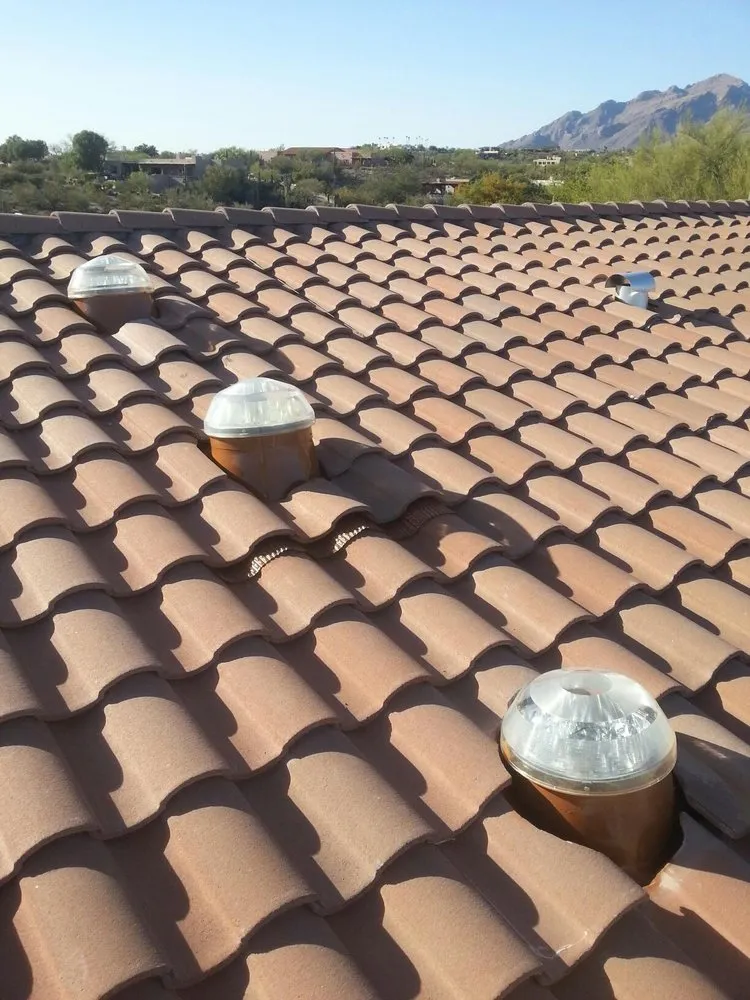 Slide of Sunshine Experts