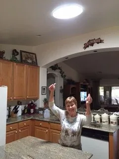 Slide of Sunshine Experts