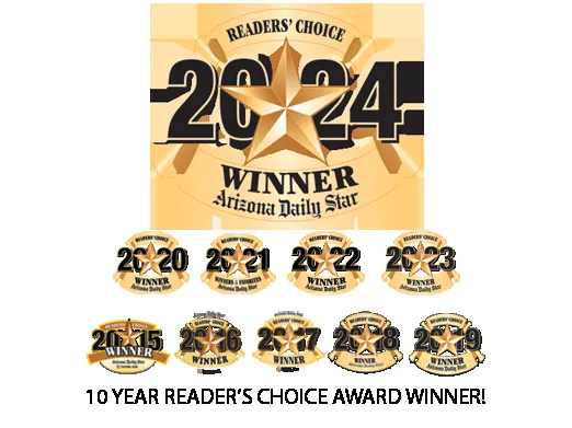 Slide of Sunshine Experts