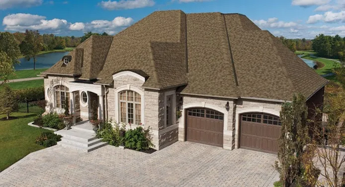 Slide of Sunshine Exteriors