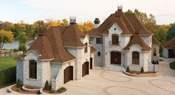 Slide of Sunshine Exteriors