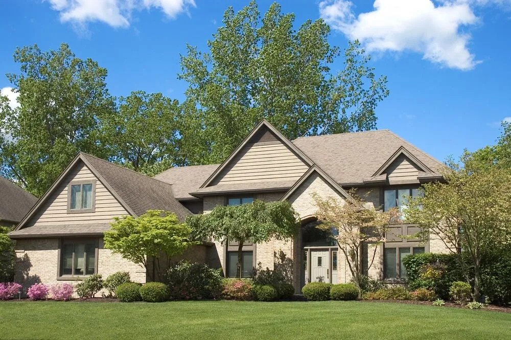 Slide of Sunshine Exteriors