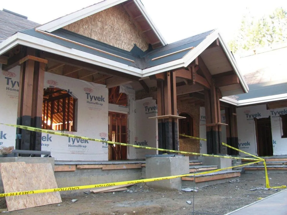 Slide of Sunshine Exteriors