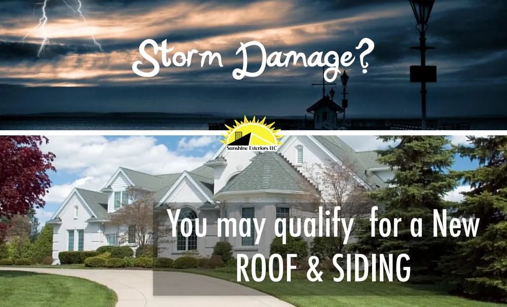 Slide of Sunshine Exteriors