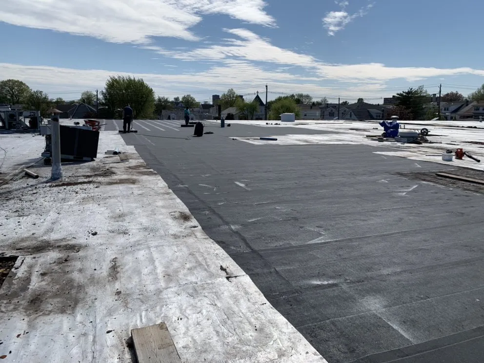 Trusted roof repair after storm damage across New York City, NY - Sunshine Restoration