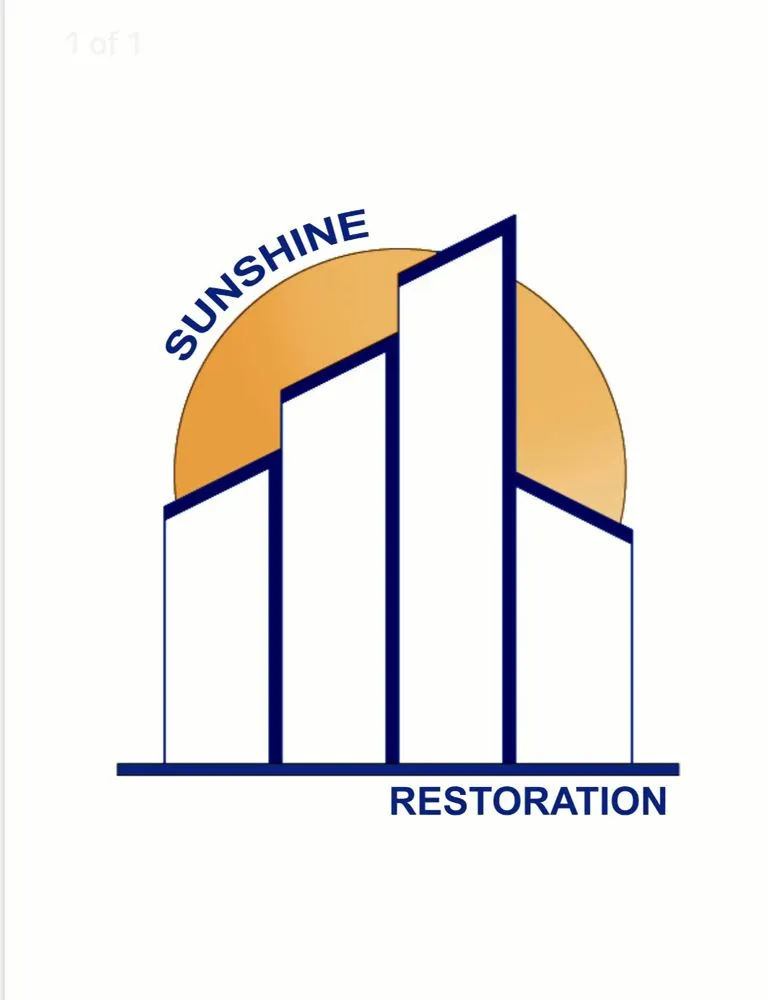 Expert storm damage roof repair experts serving New York City, NY - Sunshine Restoration