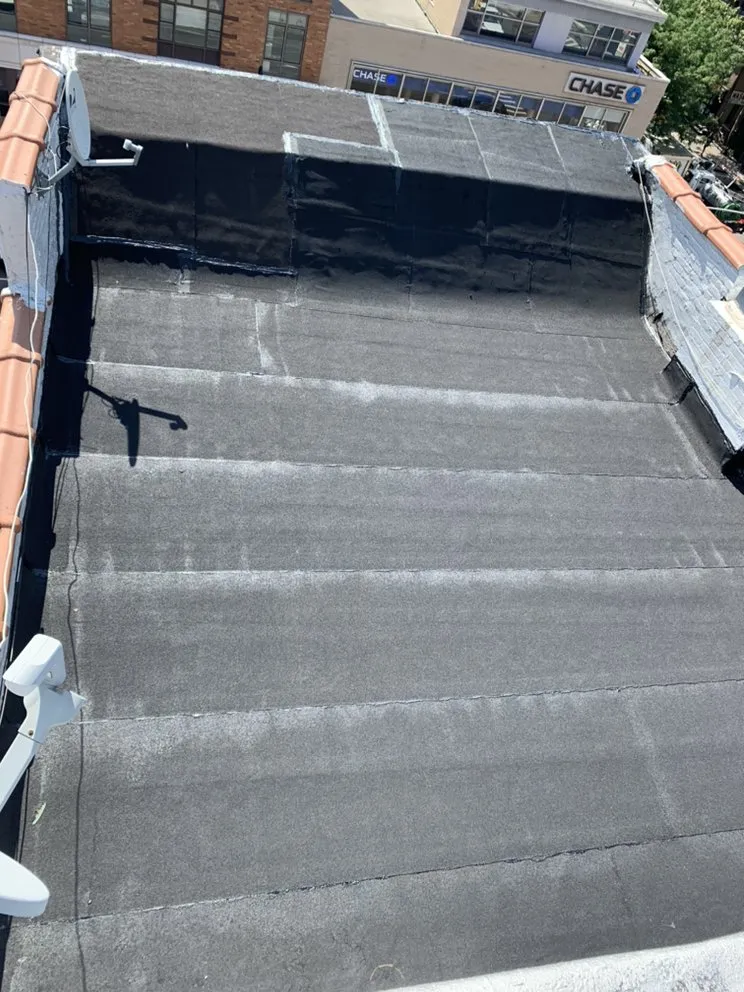 Trusted storm damage roof repair same-day service across New York City, NY - Sunshine Restoration