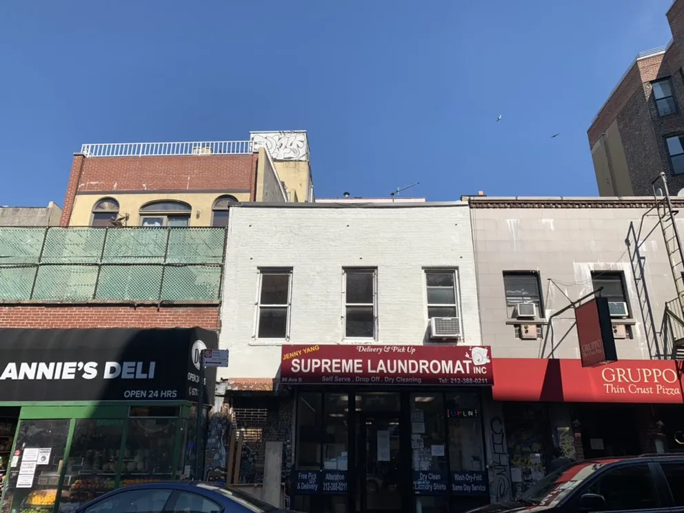 Licensed flat roof repair experts serving New York City, NY - Sunshine Restoration