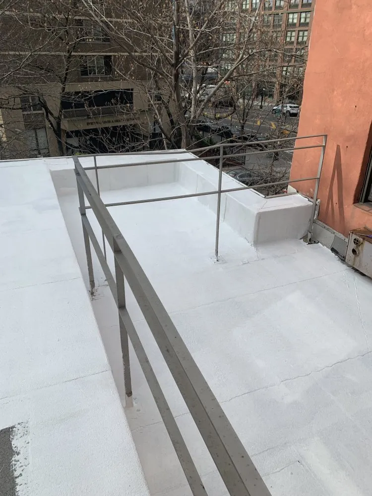 Trusted residential roofing service experts serving New York City, NY - Sunshine Restoration