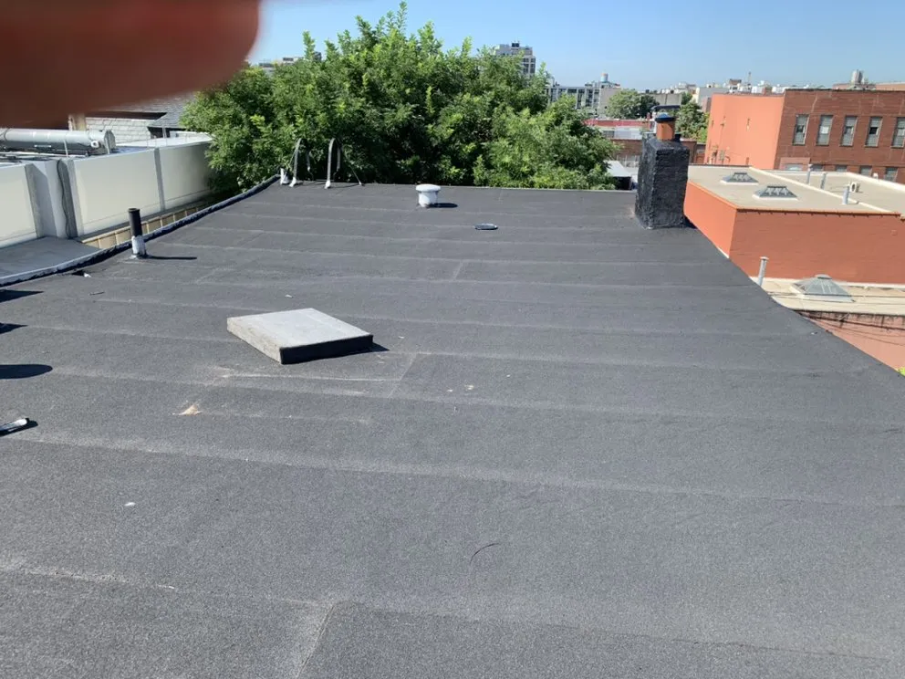 Top-rated roof installation experts serving New York City, NY - Sunshine Restoration