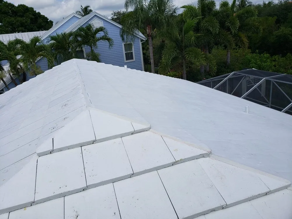 Slide of Sunshine Roofing & General Contracting