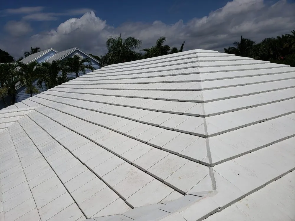 Slide of Sunshine Roofing & General Contracting