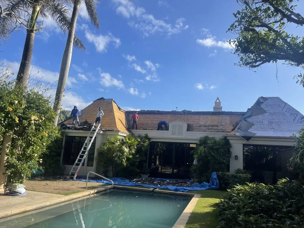 Slide of Sunshine Roofing & General Contracting