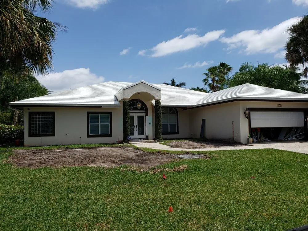 Slide of Sunshine Roofing & General Contracting