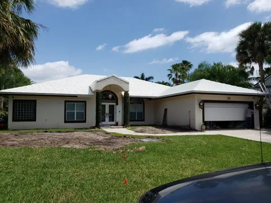 Sunshine Roofing & General Contracting