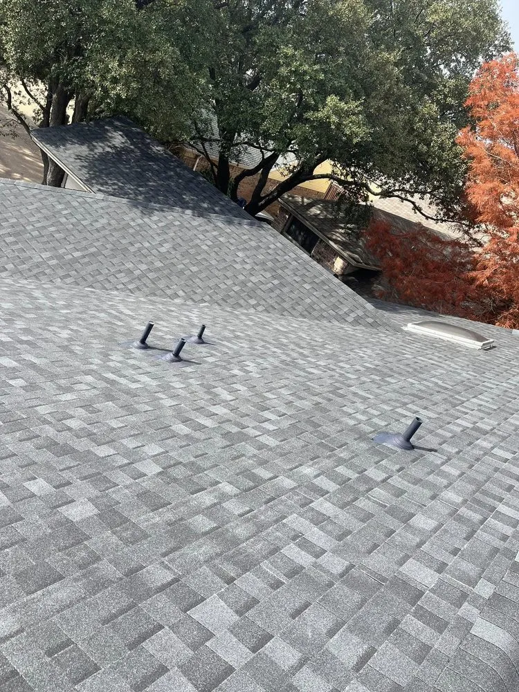 Slide of Sunshine Roofing & Remodeling