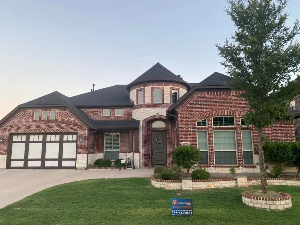 Slide of Sunshine Roofing & Remodeling