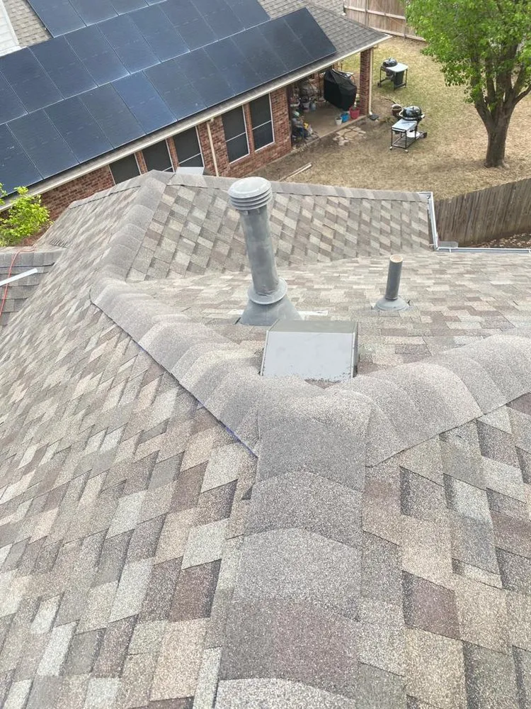 Slide of Sunshine Roofing & Remodeling