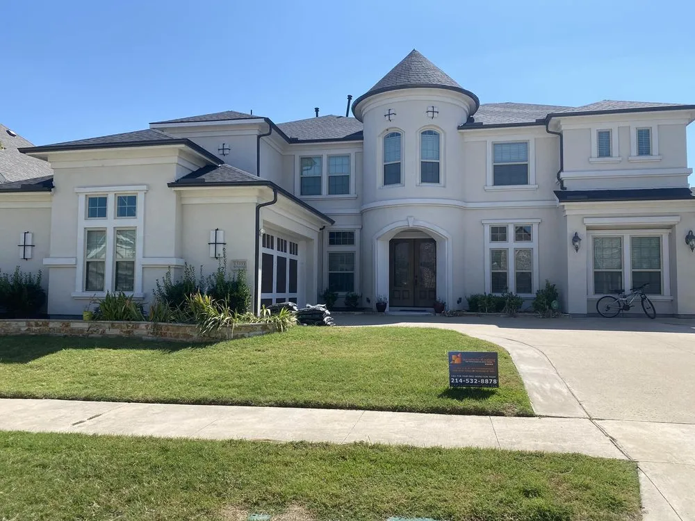 Slide of Sunshine Roofing & Remodeling