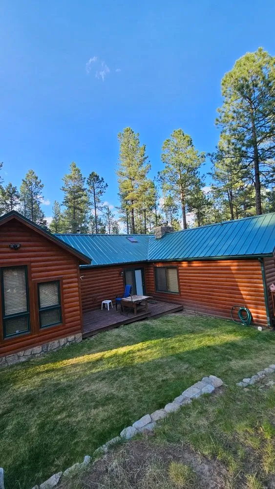 Slide of Sunshine Roofing