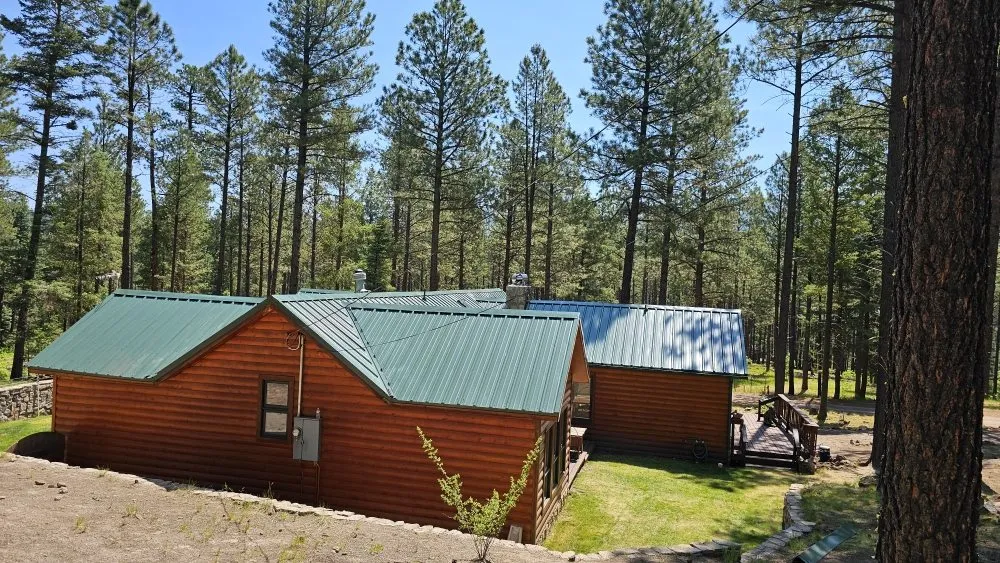 Slide of Sunshine Roofing