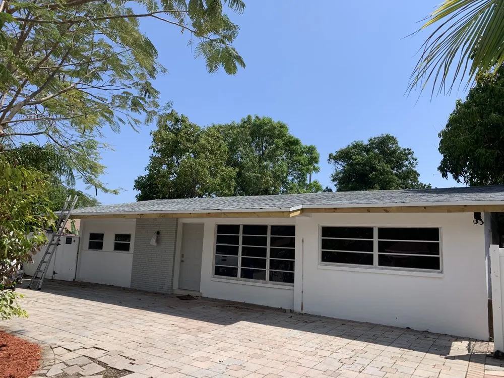 Slide of Sunshine Roofing And Remodeling