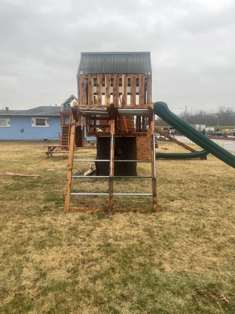 Slide of Sunshine roofing and siding