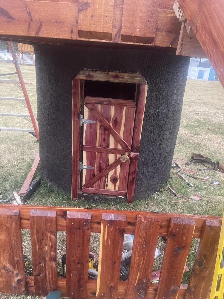 Slide of Sunshine roofing and siding