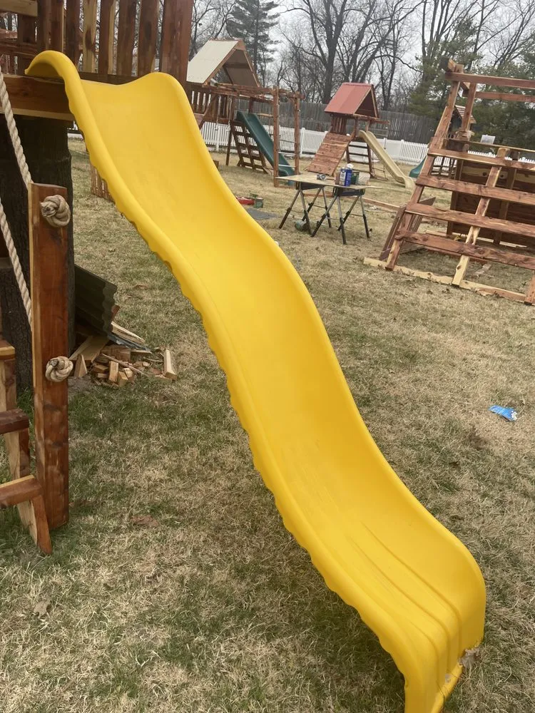 Slide of Sunshine roofing and siding