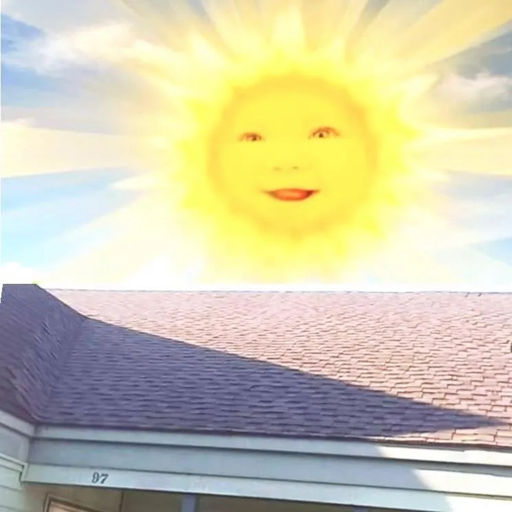 Slide of Sunshine roofing and siding