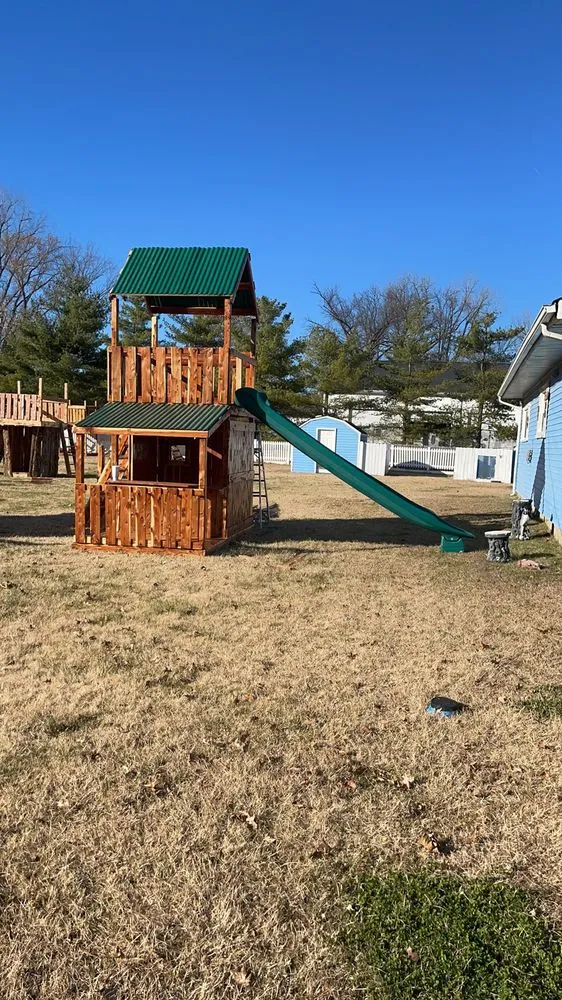 Slide of Sunshine roofing and siding